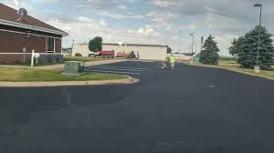 Best Asphalt Driveway Installation in Monte Vista, CO